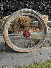 BMX Race Racing Araya 20x1,75“ SR Hub Old School