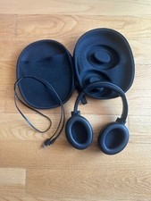 JBL Tour One M2 Wireless Over-Ear Headphones - Black Medium 