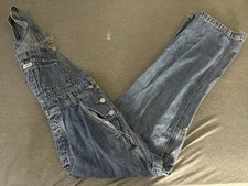 Calvin Klein Denim Overall Size: Medium
