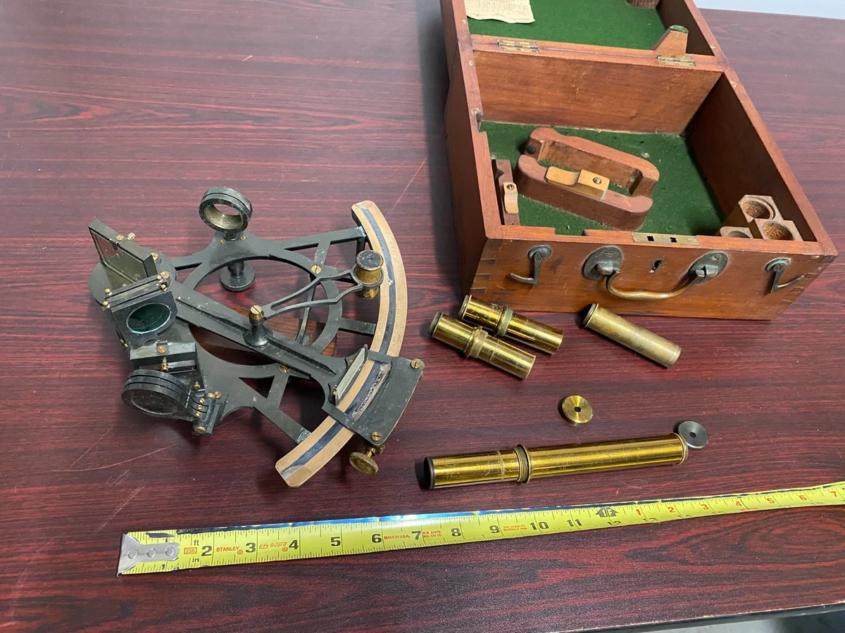25+ US Navy Maritime Antiques for sale | Updated Oct 2026