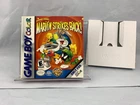 Looney Tunes: Marvin Strikes Back (Nintendo Game Boy Color, 2000) GBC Box Only