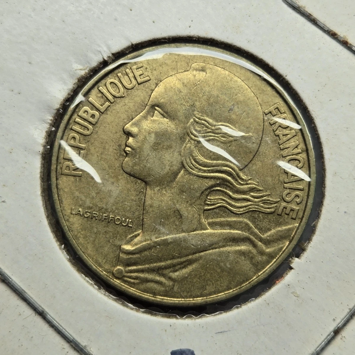 1964 French Coins for sale | eBay