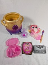 Magic Mixies Magical Misting Cauldron  accessories. Pre-owned