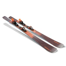 Elan Wingman 82 CTI Fusion X Skis + EMX 12 GW Fusion X Bindings - 2025 - 166 cm