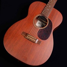 Martin 00-15 Acoustic Guitar Used Safe delivery from Japan