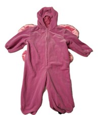 MINIWEAR BUTTERFLY HALLOWEEN COSTUME WINGS INFANT 6-9 MONTHS