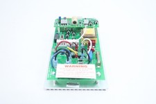 Seco B161S-E176 Bronco Ii Adjustable Speed Drive 2hp 10a 230v-ac 0-180v-dc