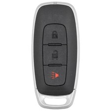 Smart Key Fob 2023 Nissan Rogue FCC: KR5TXPZ1 MPN: 285E3-5MR1B