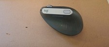 Logitech MX Vertical Wireless Bluetooth Mouse...