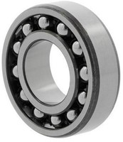Skf 2205 K.ETN9 Pendelkugellager Innen-Ø 25 Mm AußEn-Ø 52 Mm Breite18 Mm