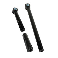 Front Track Panhard Bar Kit For F-250 F-350 Super Duty Excursion 1999-2005 Front Track Panhard Bar Kit For F-250 F-350 Super Duty Excursion 1999-2005