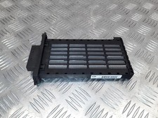 CITROËN C4 CACTUS Elektrischer Schulterschulterkühler 17T175 103789CX 29032763