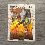 2026 Bo Jackson Battle Arena Brockness Brock Bowers OHBF-19 Orange Headlines SP