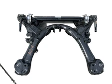 ⭕ 17-22 Tesla Model 3 Front Suspension Crossmember Cradle Subframe 1044521-00-M