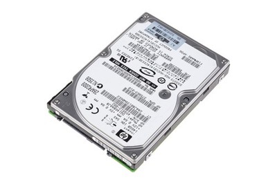 Hard drive HPE 146GB HDD SAS 3G 2.5'' 375863-010