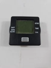 DISPLAY Cubii F3A2 Compact Under Desk Elliptical Pedal Exerciser Tested Works