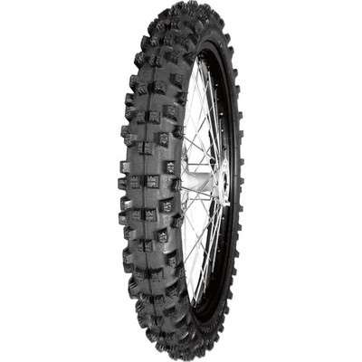 Metzeler Tire - 6 Days Extreme - Front - 80/90-21 - 48R 3841600