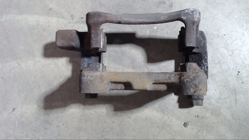 Bremssattelträger Träger Bremssattel Hinten Links 2026/81 VW Jetta 1.9 TDI DSG