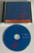 Abstract Vibes (Island) 5242522 (1995) CD
