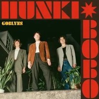Hunki Bobo | Goblyns | Audio-Cd | CD | 2024 | Broken Silence / Hamburg