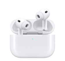 Apple AirPods Pro with MagSafe Wireless Charging Case - White -New and Unused
