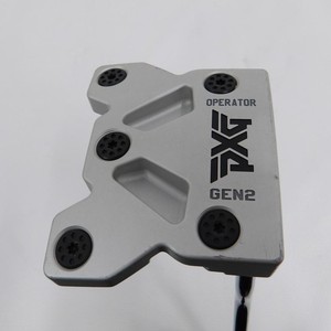 Pxg Operator Putter | eBay