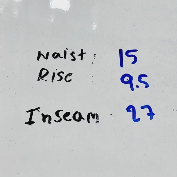 NYDJ Ankle Striped Women's Pants Chino Size 8 - Image 4 of 4