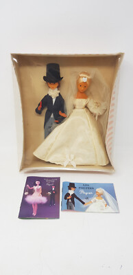 ANCIENNES POUPEES PEYNET 