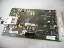 DURST PRINTER -- Large Format Printer -- LINE BUFFER II PCB -- MA2760P1-0Z