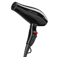 Izutech Pro VULCANN 3900 Professional AC DRYER NEW Styling Tool PRO BLACK
