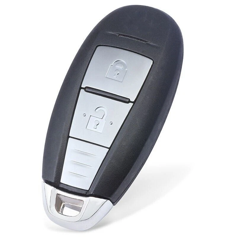 for Suzuki Swift 2010-2012 2013 2014 2015 Smart Prox Remote Key Fob 315MHz TS007 Foto 4 de 4