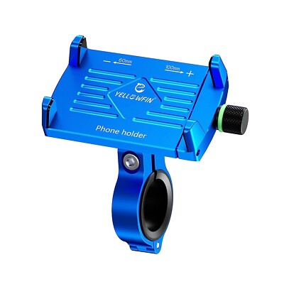 YELLOWFIN Aluminium Waterproof Motorcycle Claw Bike Scooter