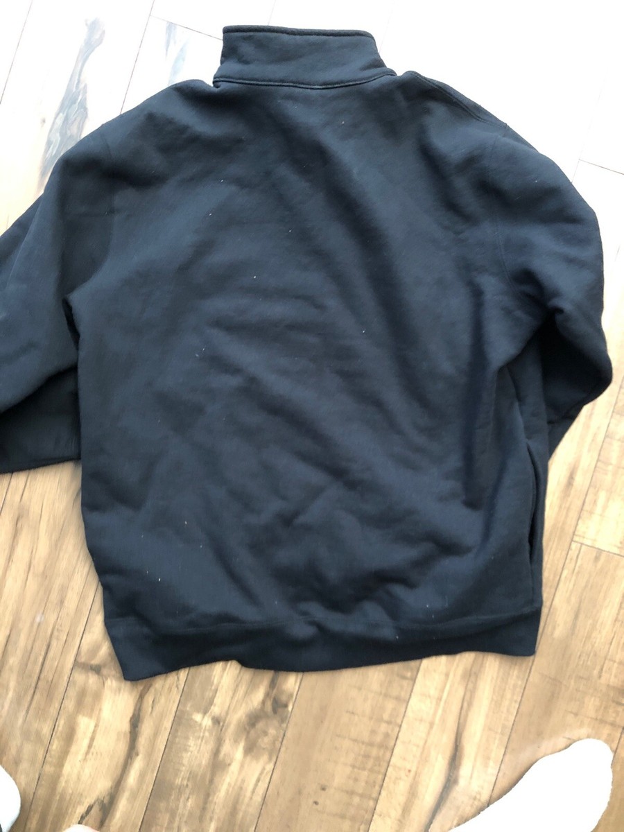 Supreme World Famous Half Zip Black Size L FW16 | eBay Supreme World Famous Half Zip Black Size L FW16 | eBay