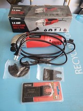 Oscillating Multi Tool