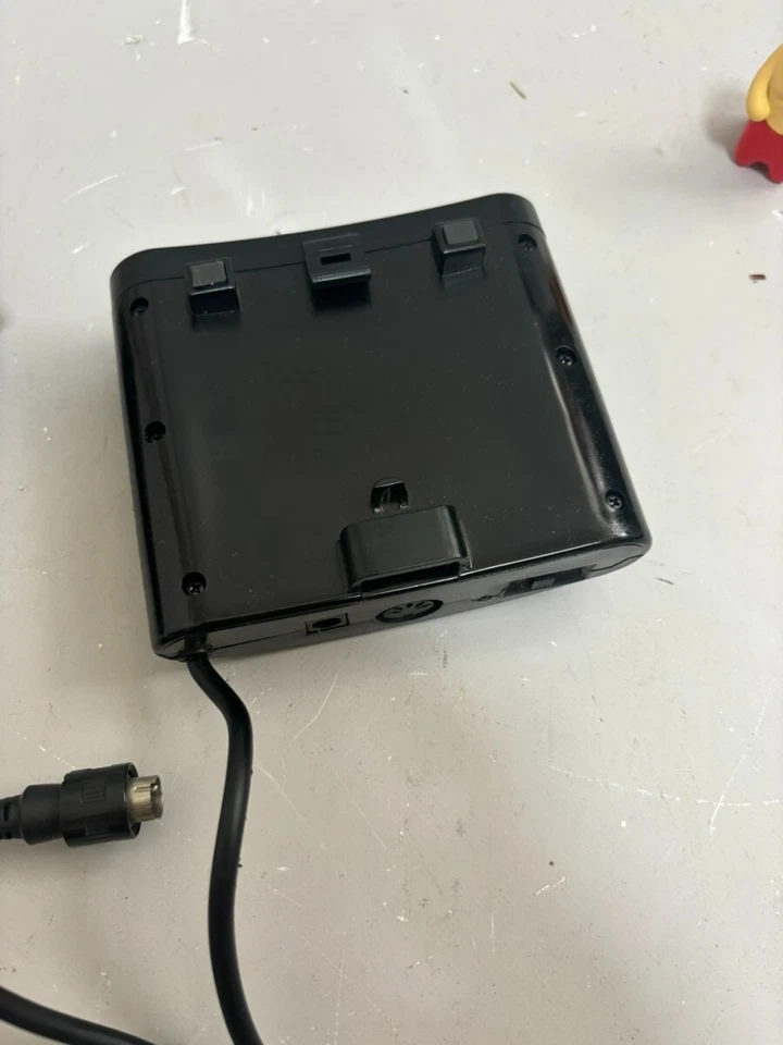 Paquete de alimentación adaptador YAMAHA BT7 EWI Foto 2 de 3