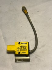 Banner SM312FQD Mini-Beam Photoelectric Senso...