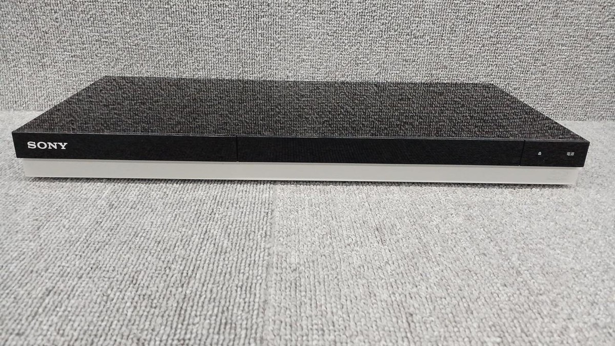 Sony　bdz-zw500 Sony BDZ-ZW500 Blu-Ray Recorder 500GB Good from Japan for