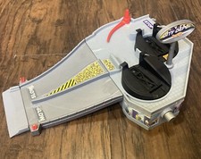 2001 Hot Wheels Power Express Train Infa-Red ...
