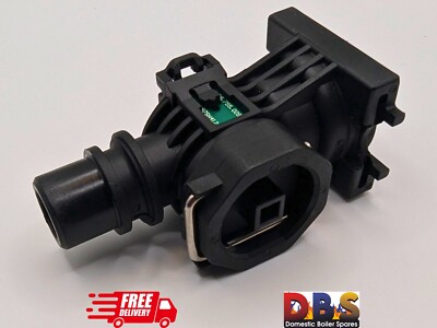 VAILLANT ECOTEC PLUS 824 / 831 / 837 / 937 & PRO 24 / 28 FLOW