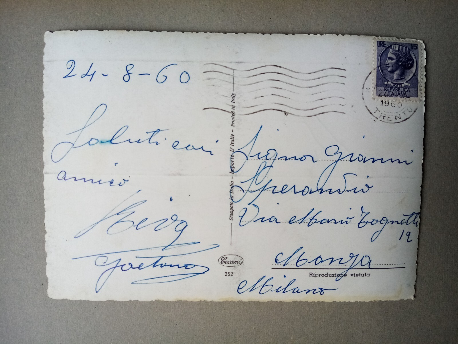Foto 20 di 80