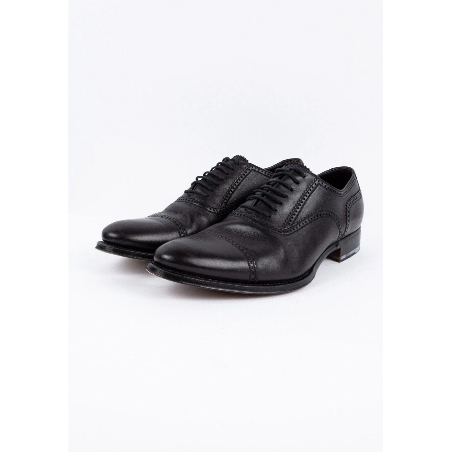 Chaussures derbies homme Gucci taille , UK 7 1/2, USA 8 1/2, S1234