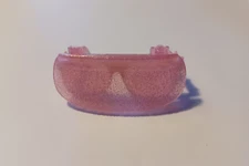 Lol Surprise OMG Doll Larose La Rose Sparkly Pink Flip Open Glasses Sunglasses