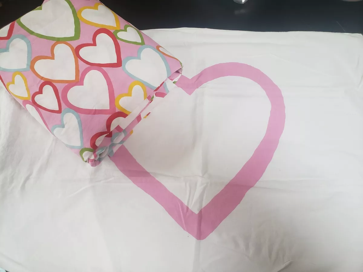 Ikea heart pillow cheap