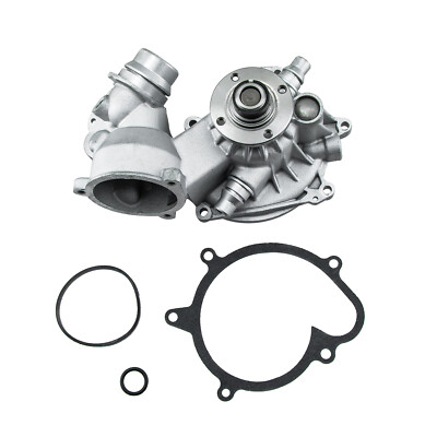 Engine Water Pump Für 2006-2010 2008 BMW 550i 650Ci 750Li X5 4.8L V8 DOHC