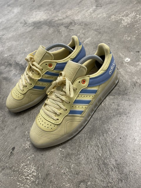 adidas Handball Top x Oyster Holdings 
