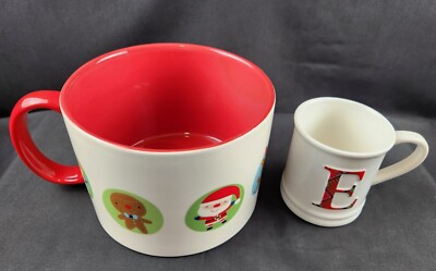 12 oz. personalized frosted plastic cups Holiday Frosted Plastic Cups - 16oz