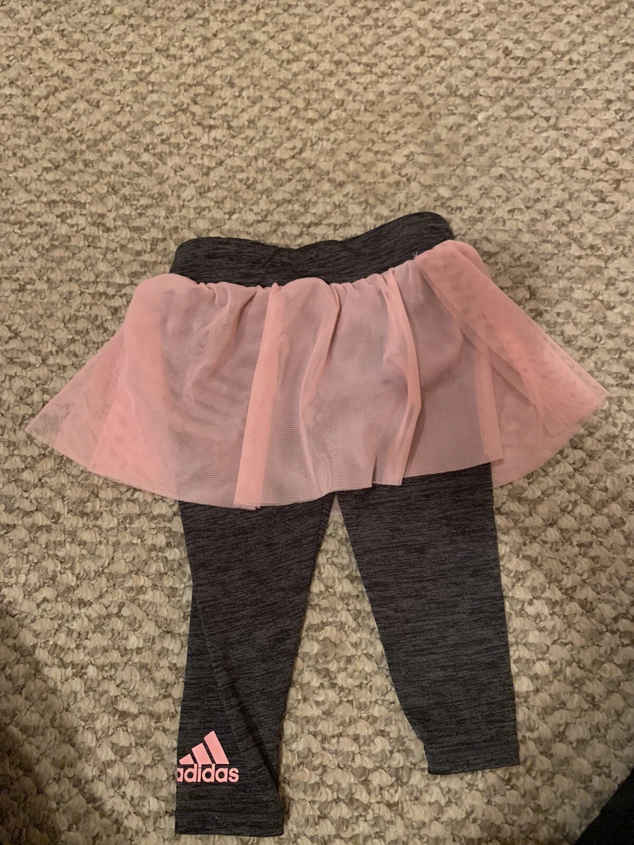 Adidas tutu best sale skirt