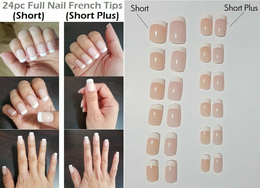 Discover 123+ toe thumb fake nails super hot ceg.edu.vn