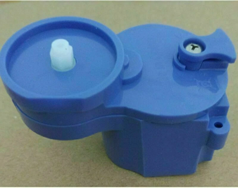 Motor de cepillo lateral mejorado para iRobot Roomba 500 600 530 560 620 650 655 760 770 Foto 4 de 4