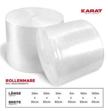 Luftpolsterfolie Paul | Polsterfolie Rolle | ...